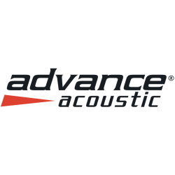 ADVANCE ACOUSTIC